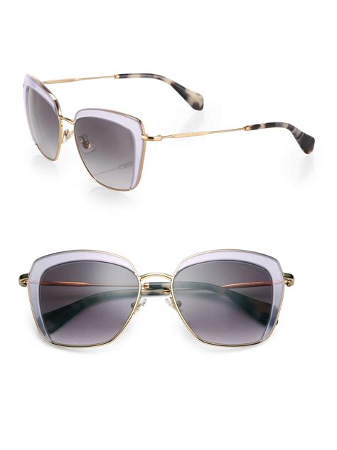 miu miu sunglasses sale canada|miu sunglasses for men.